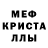 Метадон кристалл Elmeddin Mirzeyev
